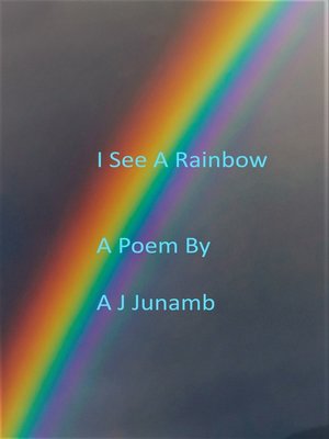 cover image of Poem